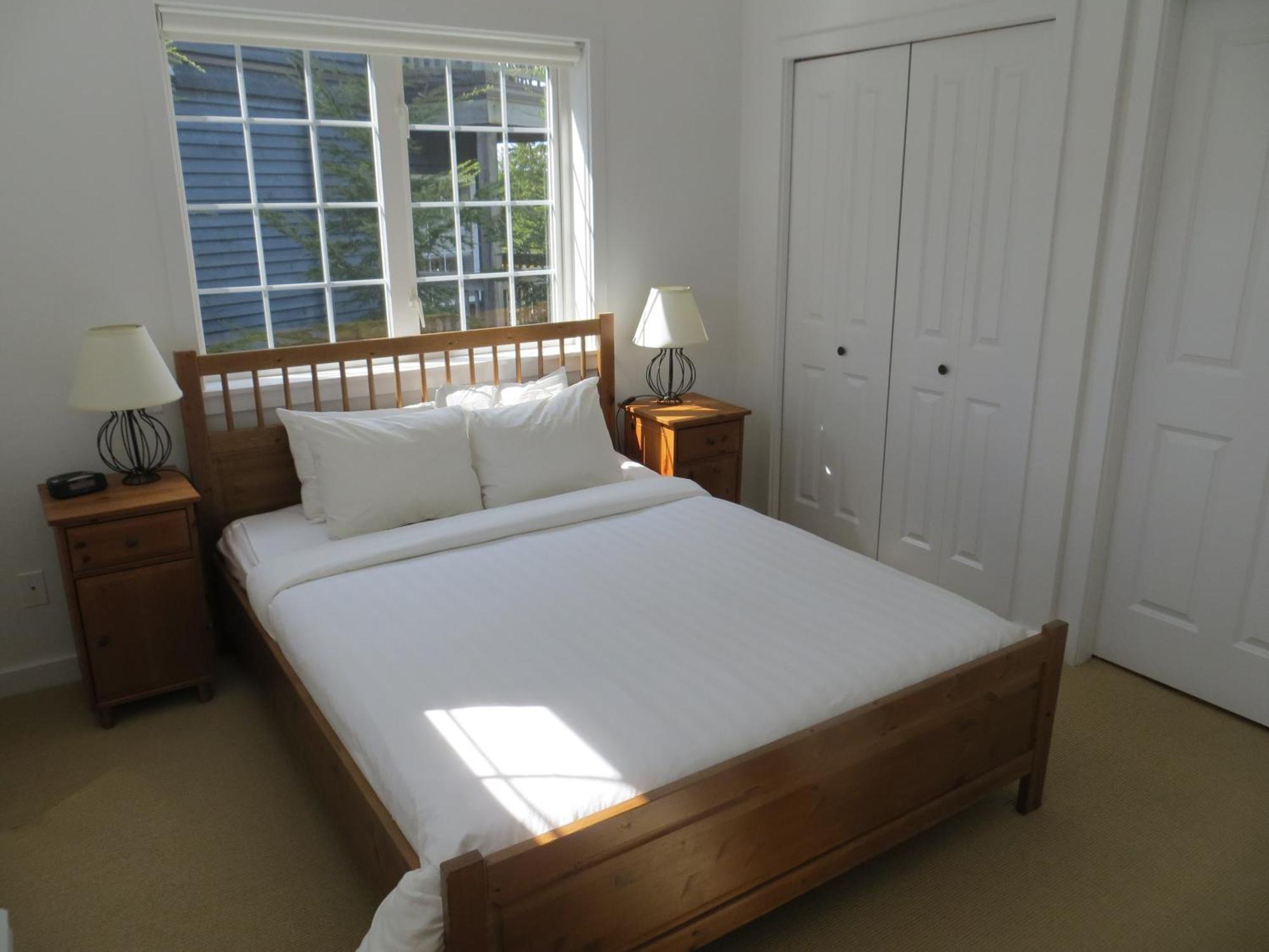 Waters Edge Shoreside Suites Ucluelet Cameră foto