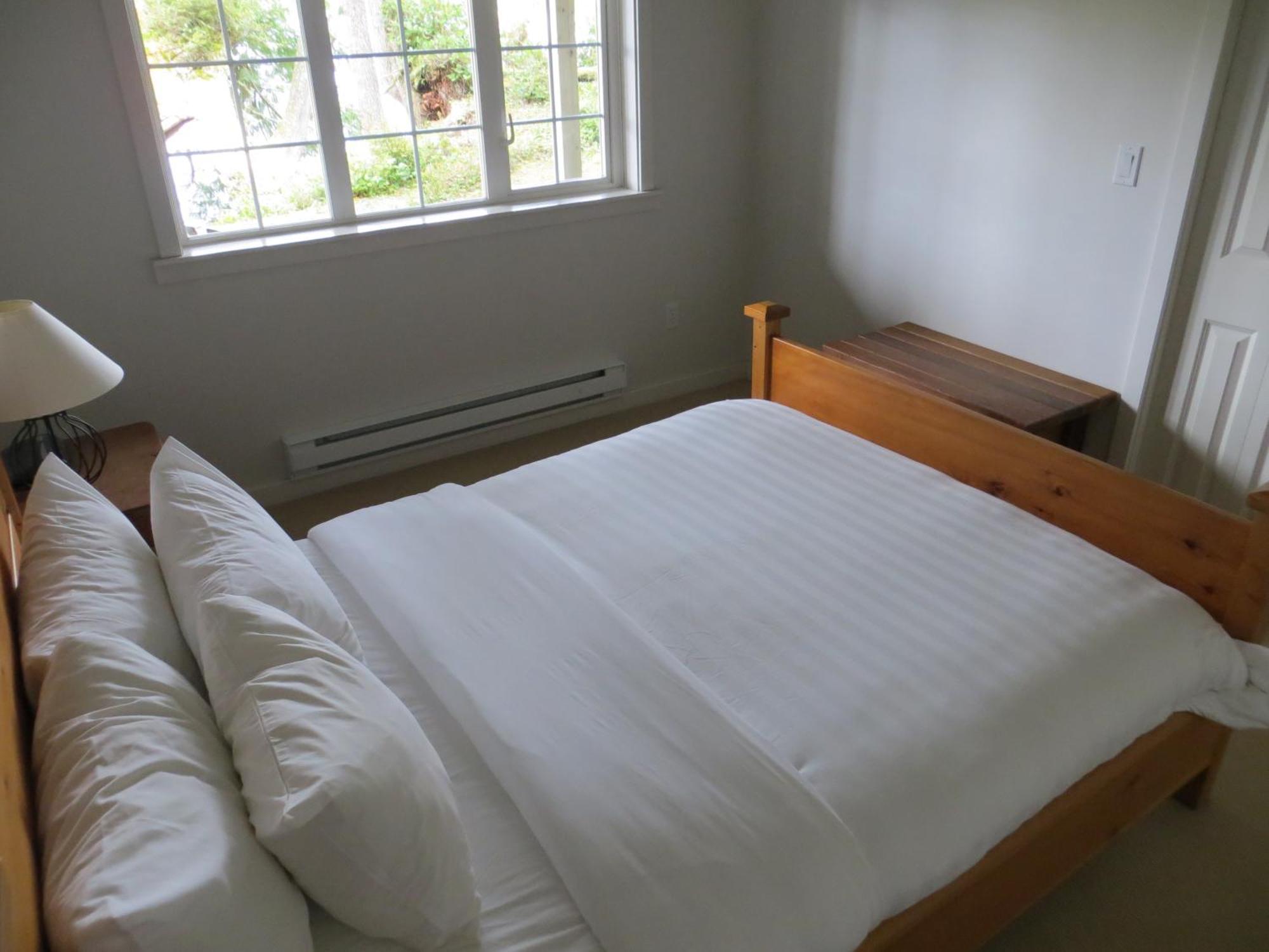 Waters Edge Shoreside Suites Ucluelet Cameră foto