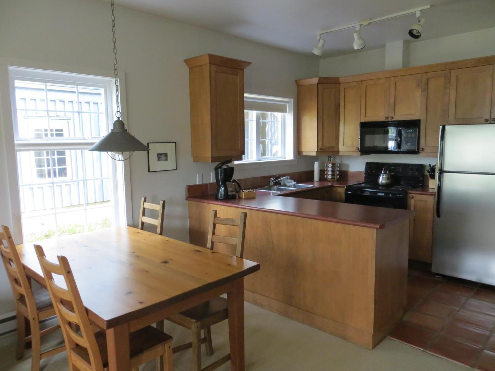 Waters Edge Shoreside Suites Ucluelet Cameră foto
