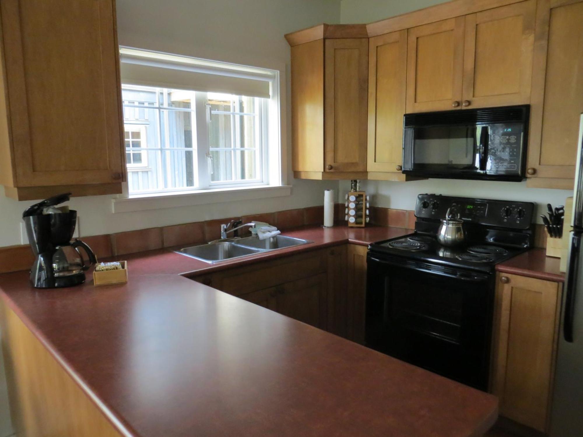 Waters Edge Shoreside Suites Ucluelet Cameră foto