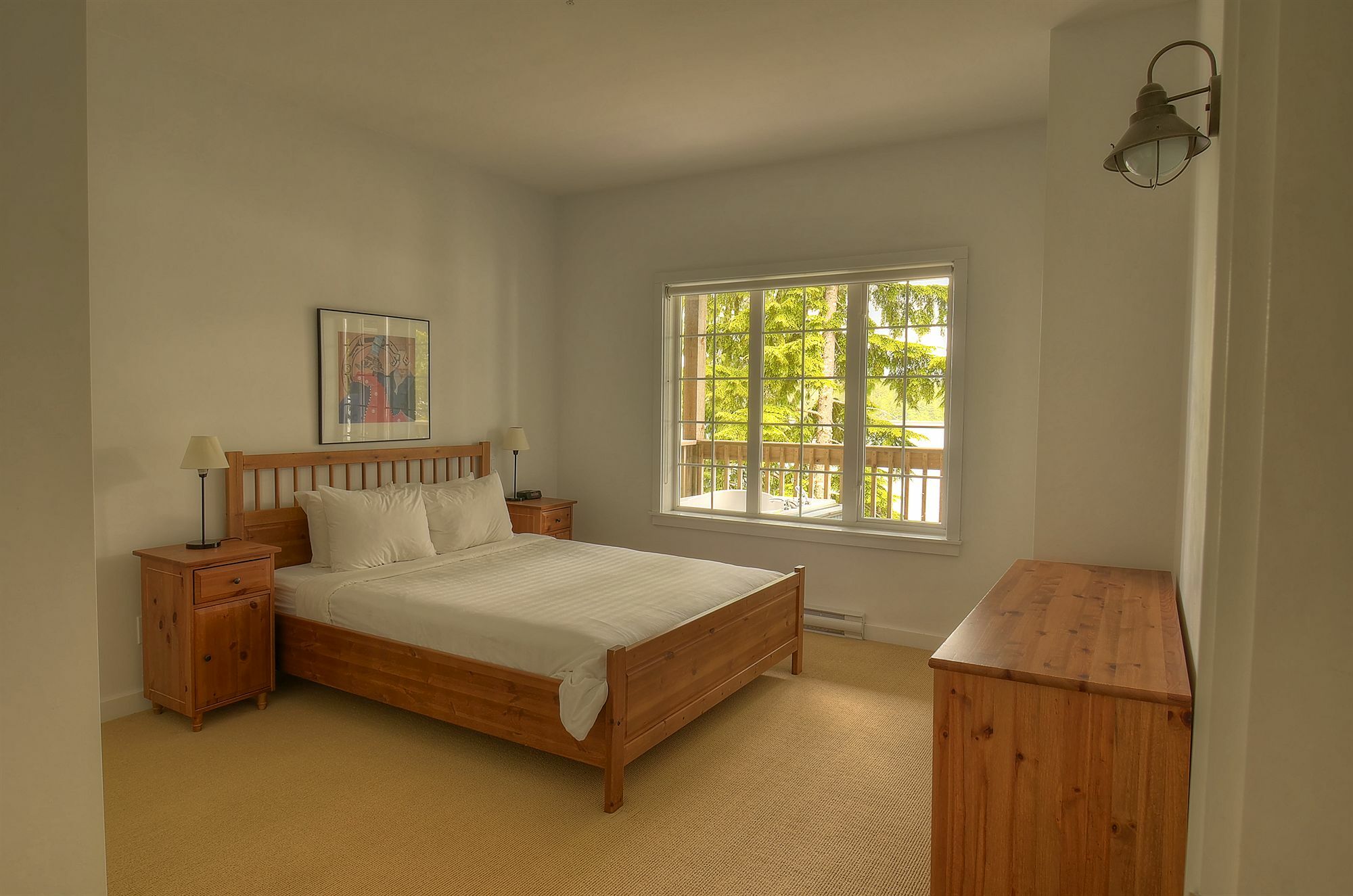 Waters Edge Shoreside Suites Ucluelet Exterior foto